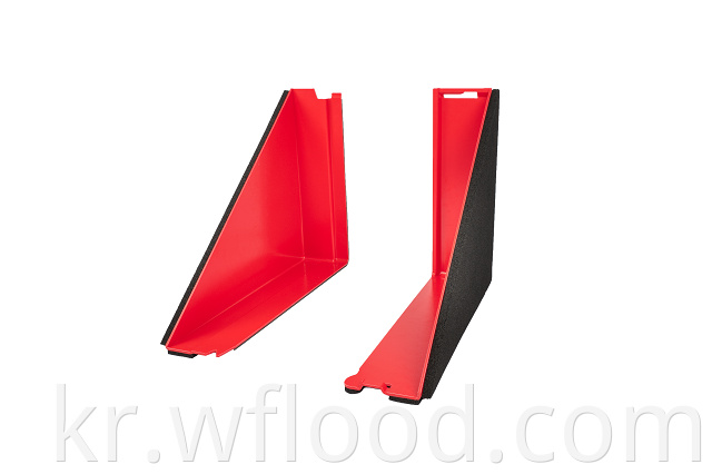 Denilco Home Flood Barrier Parts